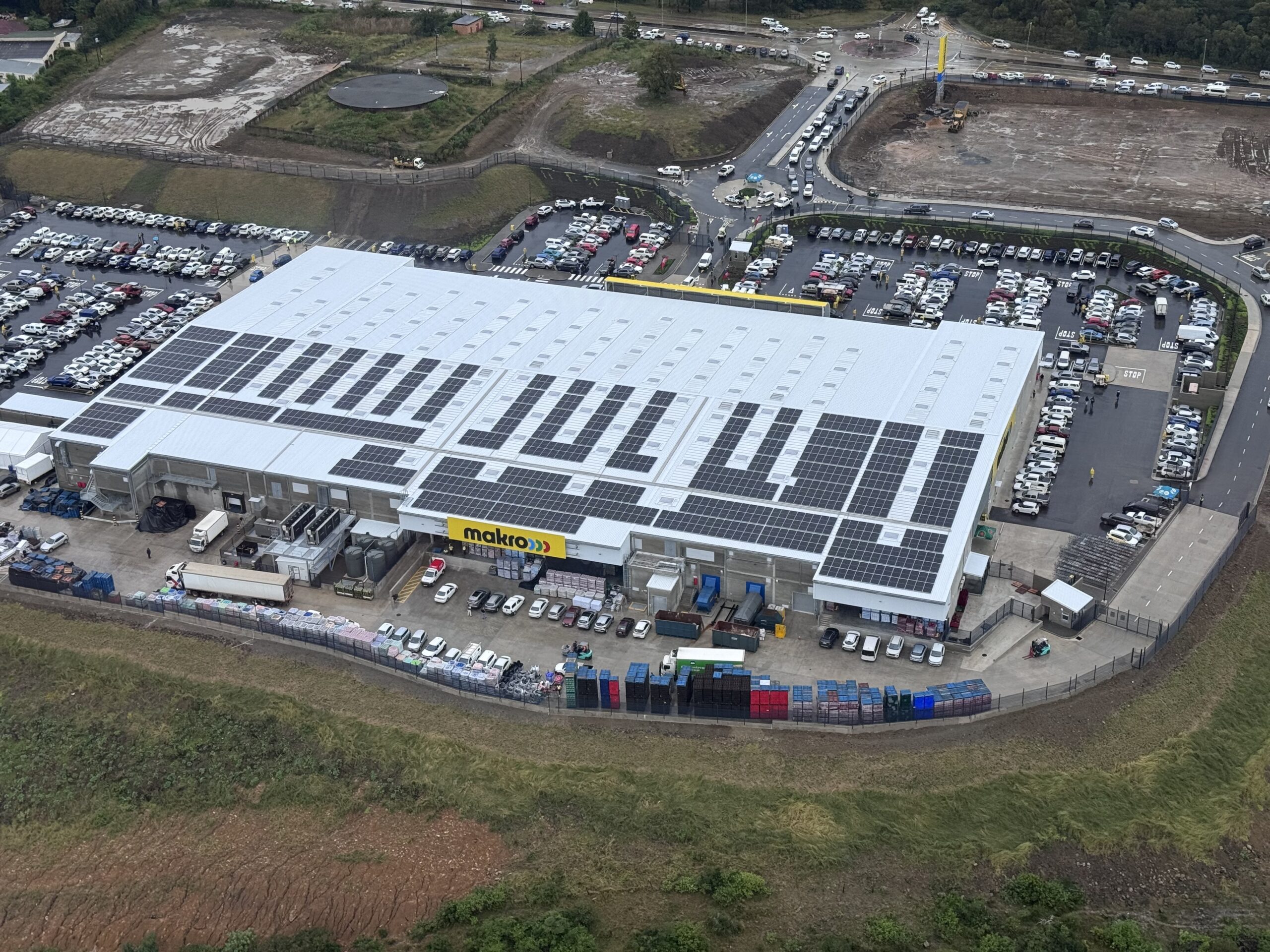 Makro-Gonubie
